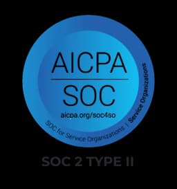 Soc 2 type ii 