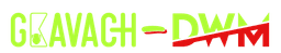DWM Logo