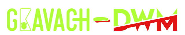 GKavach Logo