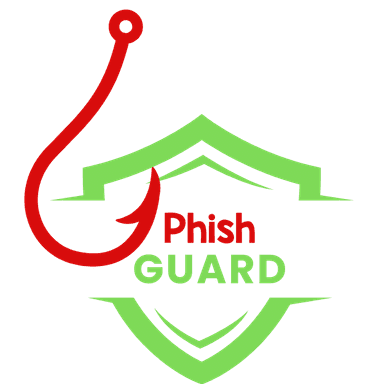PhishGuard Logo